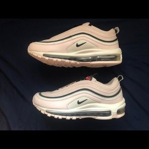 Nike Air Max 97’